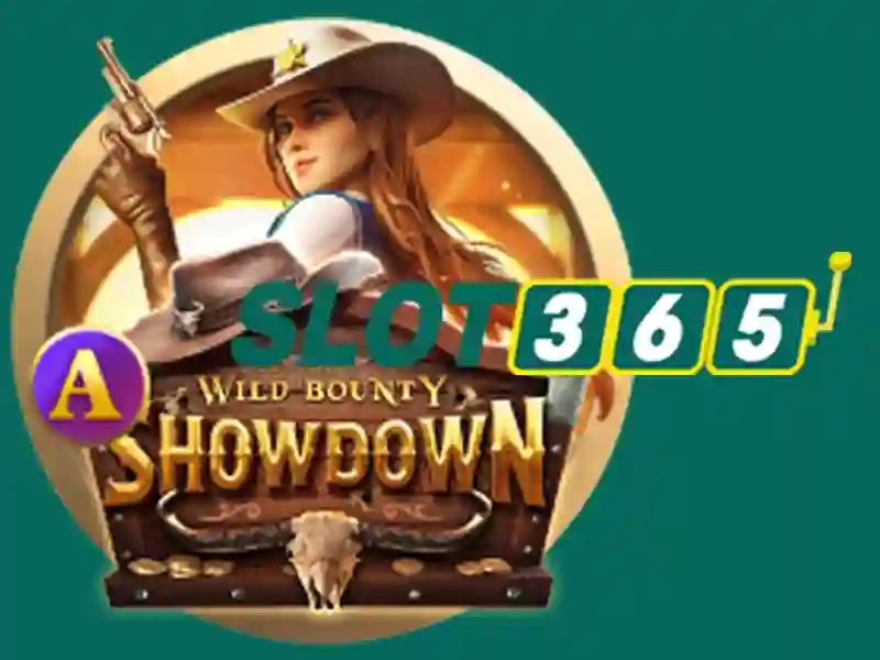 Các trò chơi nổi bật tại Slot365