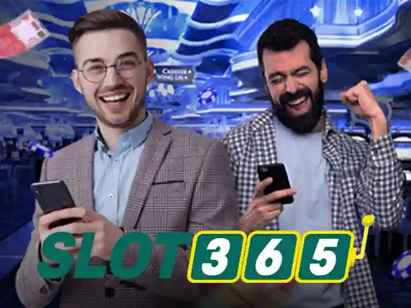 Thanh toán và an toàn tại Slot365