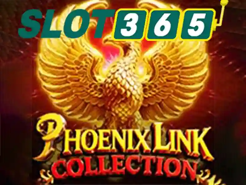Danh mục trò chơi đa dạng tại Slot365