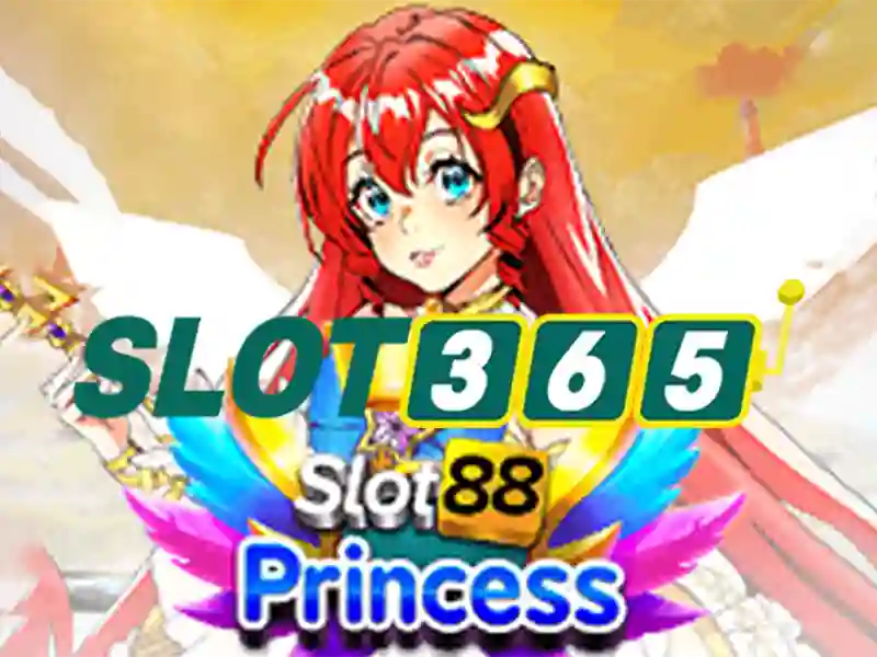 Slot365 là gì?