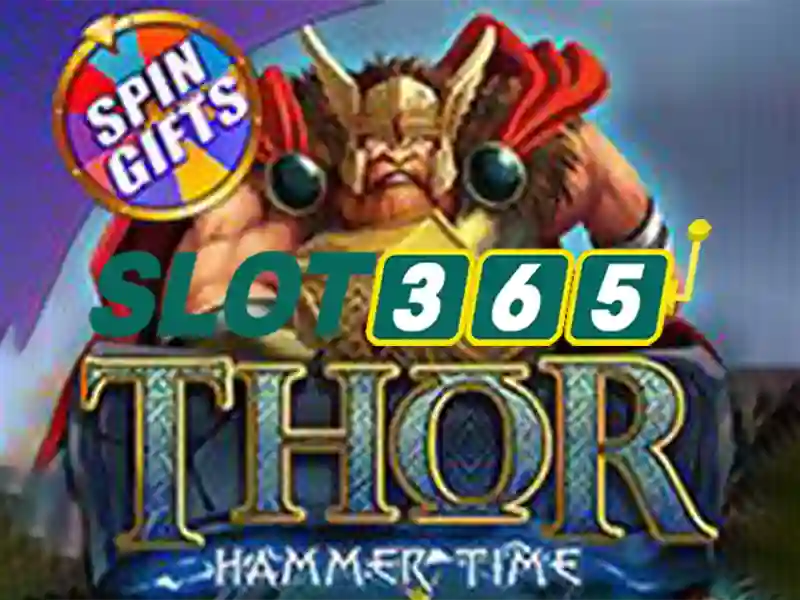Slot365 là gì