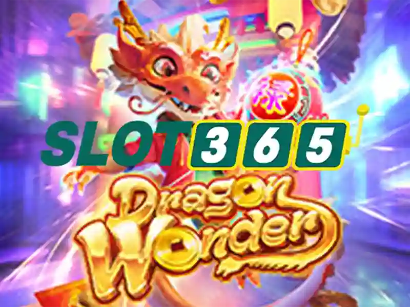 Tại sao chọn Slot365 cho trải nghiệm chơi slot