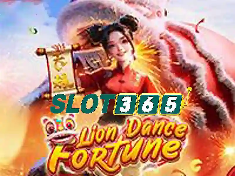 Tính năng nổi bật của Slot365