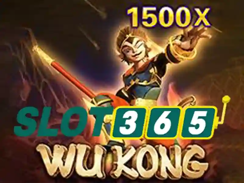 Slot365 là gì? - Nền tảng trò chơi slot trực tuyến nổi bật Giao diện nhà cái hoàn hảo