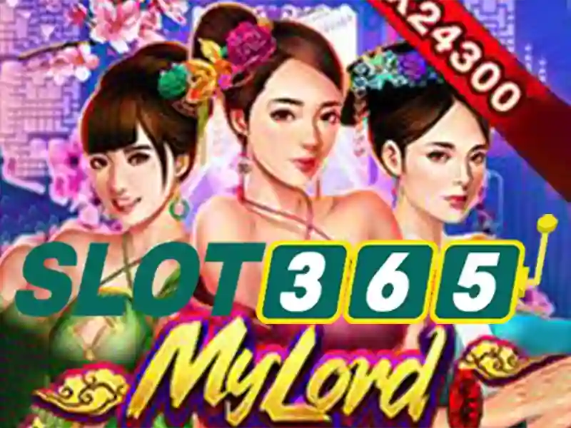 Trò chơi slots đa dạng