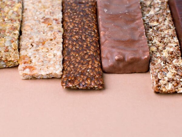 Are Protein Bars Good for You?