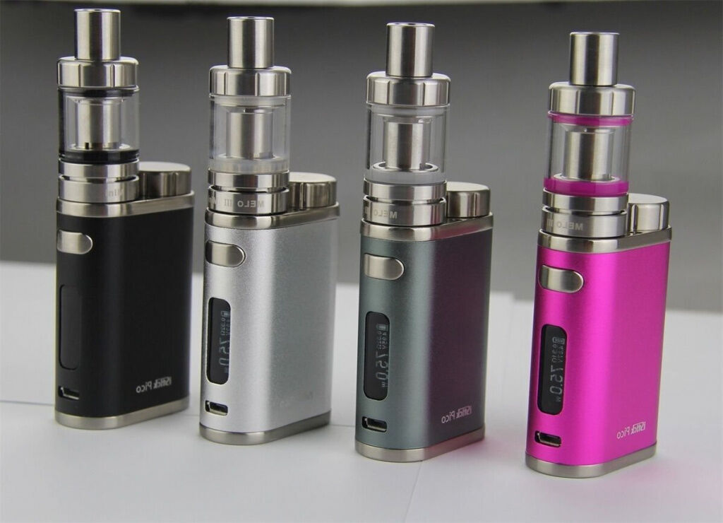 Where Can I Buy Delta 10 THC Vapes