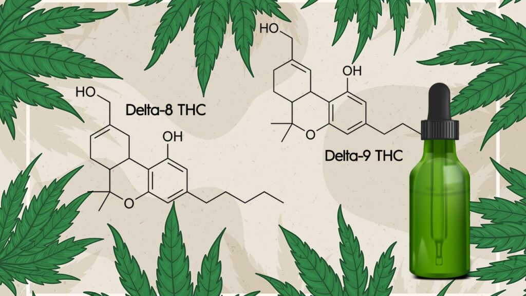 Where Can I Buy Delta-9 THC Products