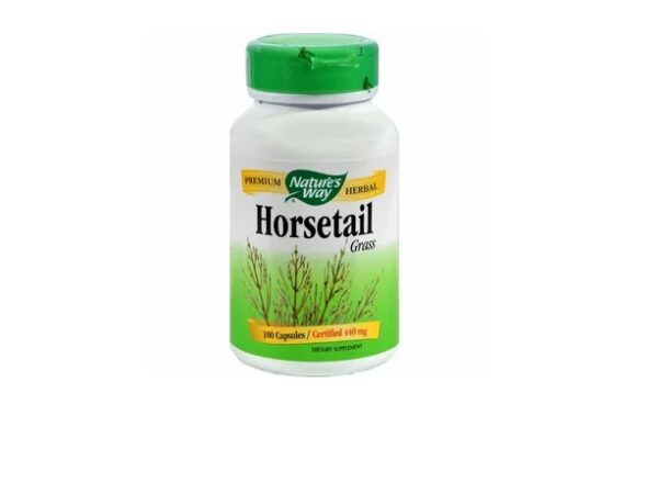 Benefits of Horsetail Supplements
