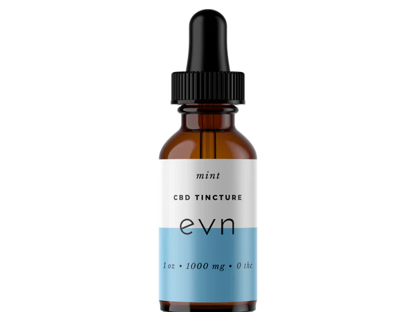 Comprehensive Review Top CBD Products Worth Considering By Evn-CBD