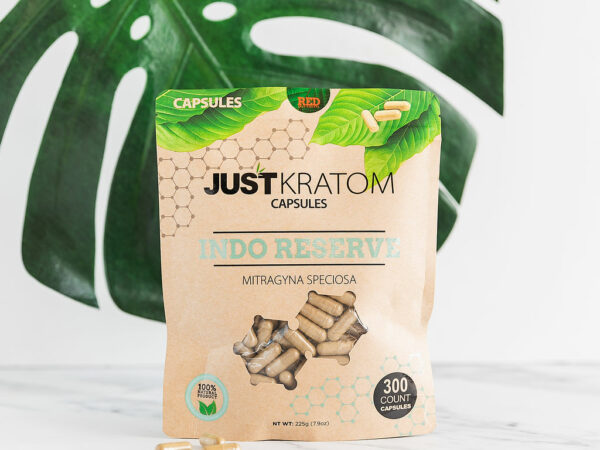 Flavorful Kick: My Fun Review of Just Kratom’s Tropical Passion Gummies